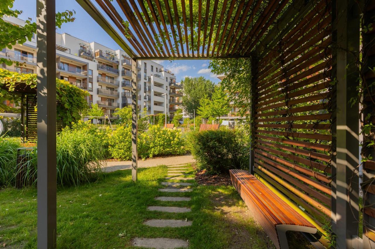 Apartament Modern Cinema Experience By Renters Warszawa