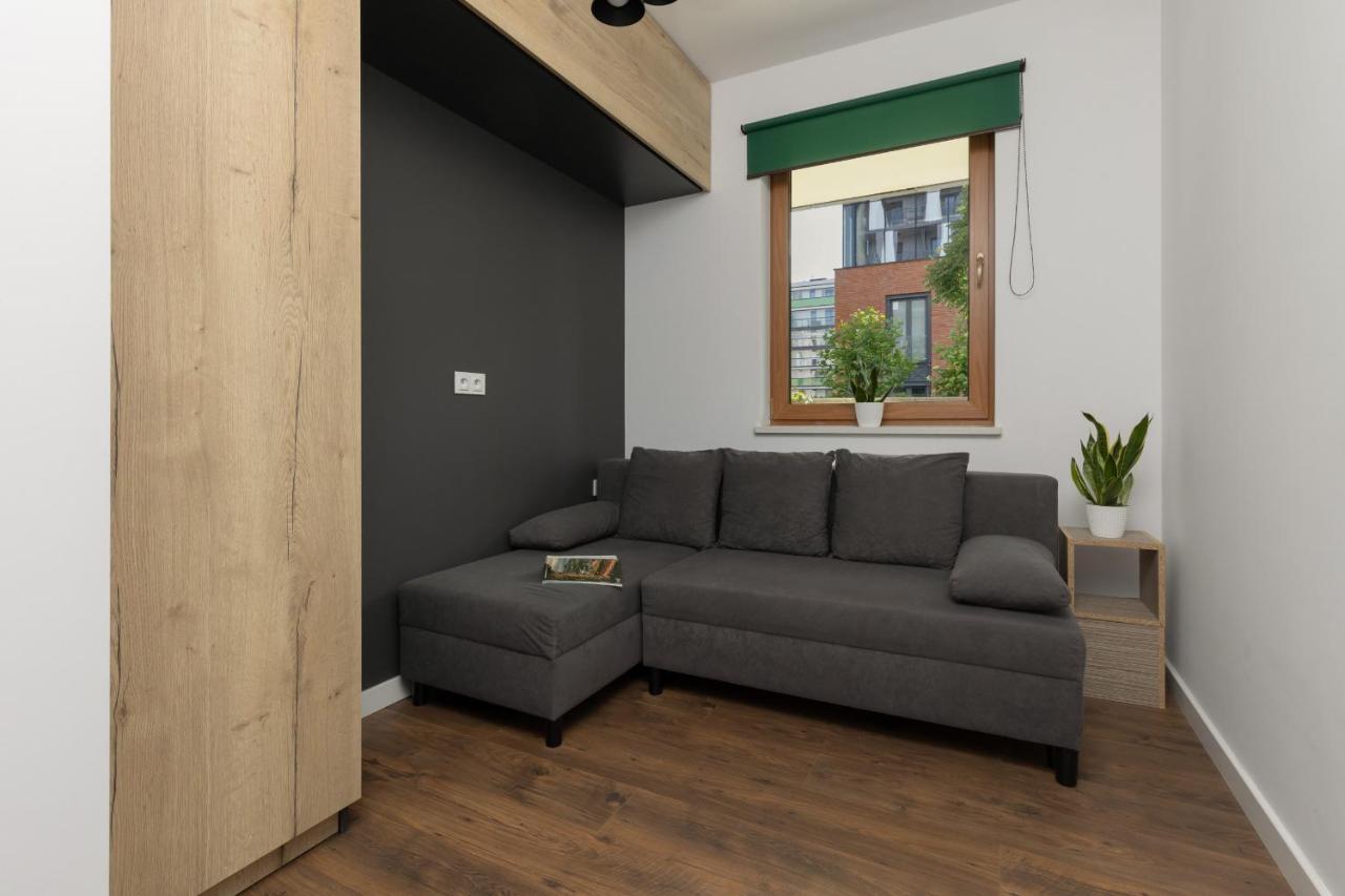 Apartament Modern Cinema Experience By Renters *